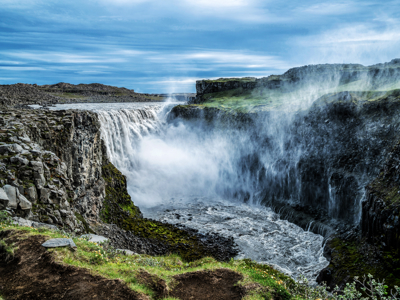 Route IJsland - Day 8