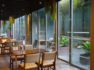 Amara Bangkok Hotel Thailand