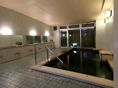onsen