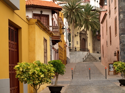 Canarische Eilanden, 8 dagen - Day 5