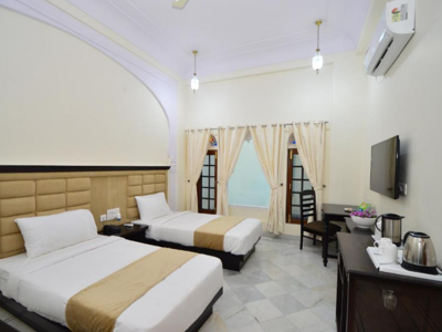 Aaram Baagh Agra India