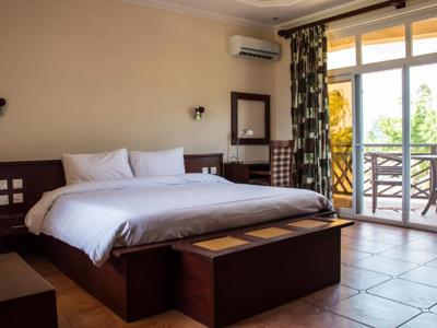 Sunrise Beach resort