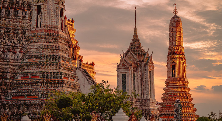 Wat Arun Wat Arun