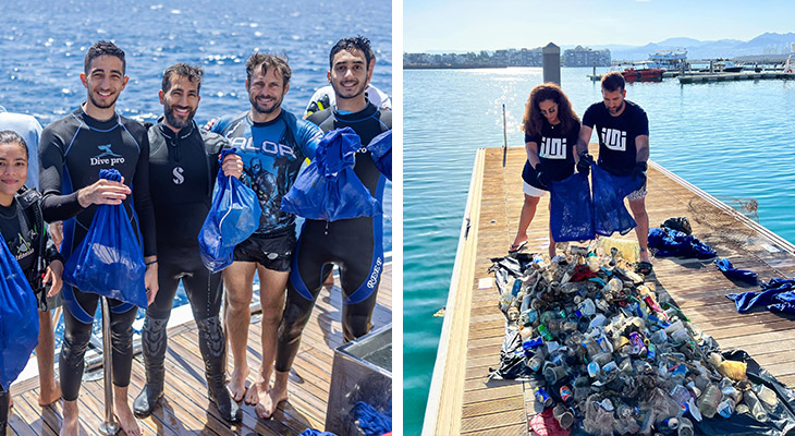 Project Sea Project Sea