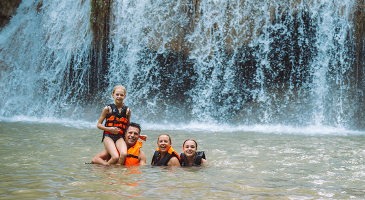 Familiereis Thailand Familiereis Thailand