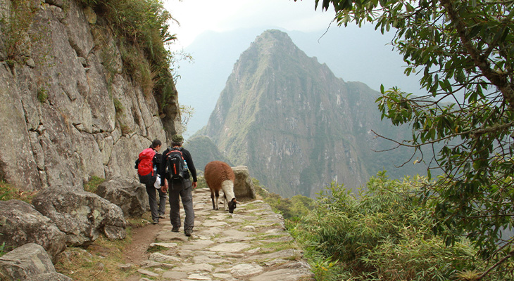 Inca Trail Peru Inca Trail Peru