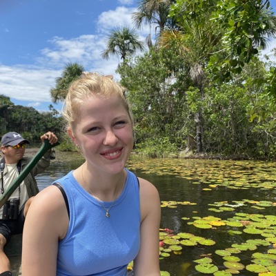 Familiereis Costa Rica