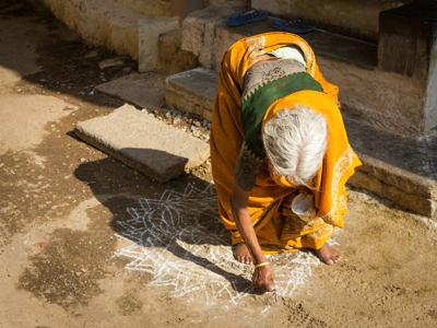 Route Zuid India, 18 dagen - Day 5
