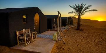 Groepsrondreis Marokko (Premium)