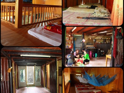 homestay sapa