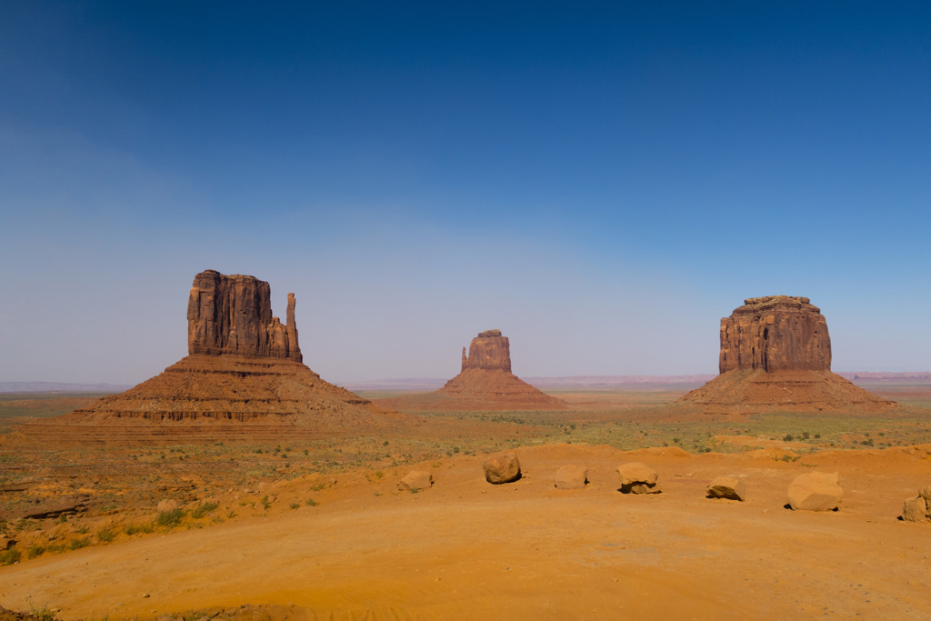 Monument Valley