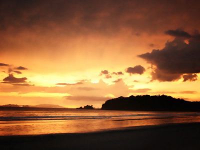 Thailand, 22 dagen, afsluiting Phuket - Dag 20