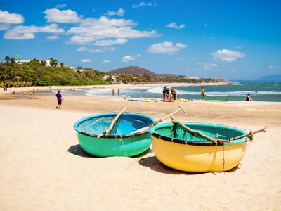 Vietnam 22-daagse route 22-35 jaar 2024 - Day 18