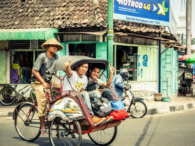22-35 Indonesië: Java en Bali - Day 3
