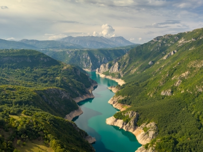 Balkan familiereis - Day 9