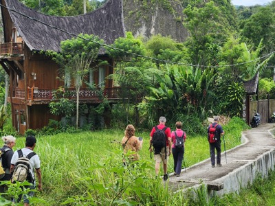 Route Sumatra, Java en Bali, 30 dagen - Day 12