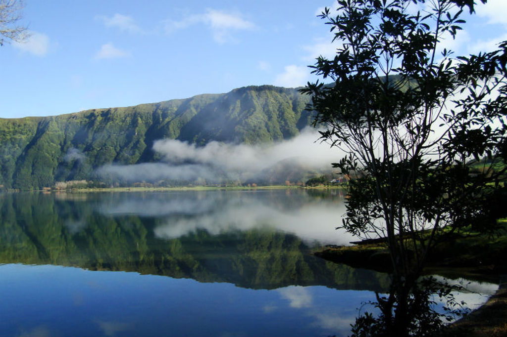Sete Cidades