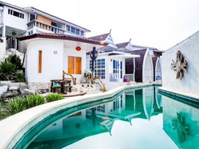 Amatoa Resort Bira Sulawesi Indonesië