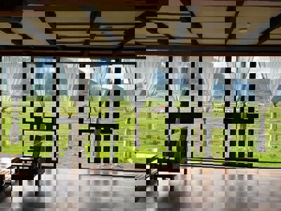 Phuntsho Yangkhil Resort Gangtey Bhutan