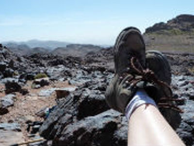 Route Marokko, 13 dagen - Dag 5