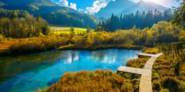 Groepsrondreis Centraal Europa