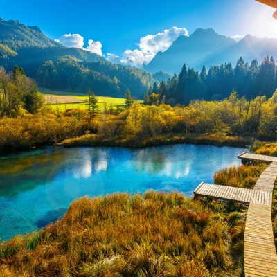 Groepsrondreis Centraal Europa