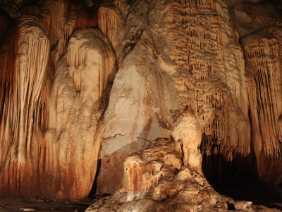 Route Thailand, 14 dagen - Day 9