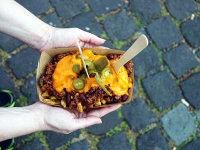 Route Oost-Canada, 12 dagen - Day 6