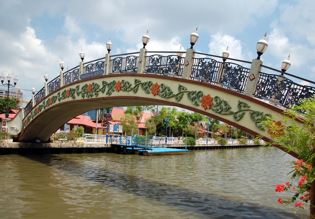 Groepsrondreis Singapore, Maleisië & Thailand