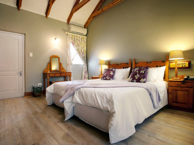 Tsitsikamma Village Inn - Stormsrivier