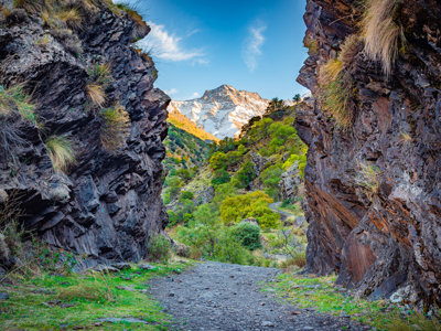 Route 12 daagse Groepsrondreis Andalusië 22-35 - Day 11