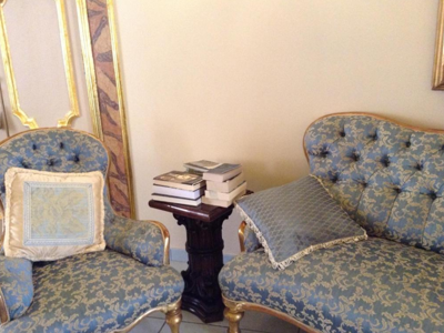 Floridiana Hotel Amalfi Italië