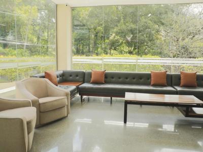 Oak Ray Heritage Hotel - Kandy - Lounge