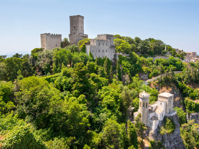 Route West Sicilië, 8 dagen - Day 7