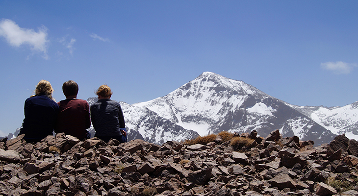 wandelvakantie marokko wandelvakantie marokko