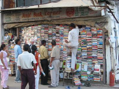 Route Noord-India, 14 dagen - Day 2