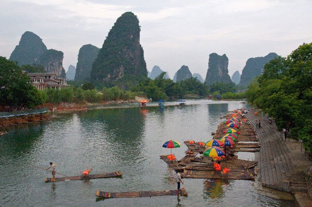 Samen met de kinderen