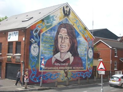 Route Verenigd Koninkrijk & Ierland, 21 dagen - Day 9