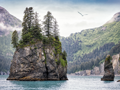 Route Alaska en Yukon, 25 dagen - Day 18