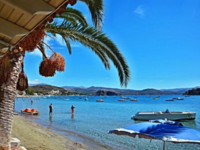 Griekenland 8 dagen, 2021 - Day 6