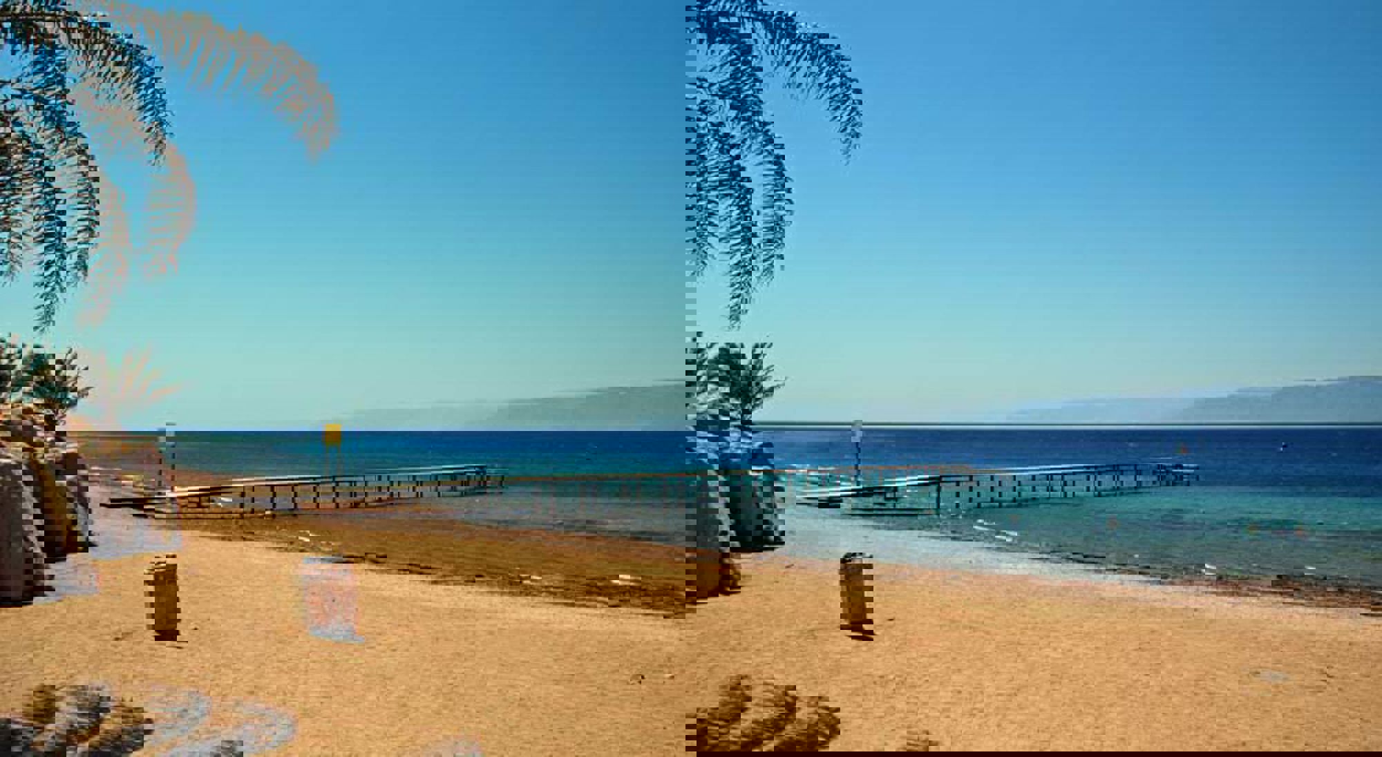 Aqaba Marine Park Jordanië Aqaba Marine Park Jordanië