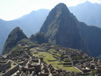 Route Argentinië, Bolivia en Peru, 28 dagen - Dag 25