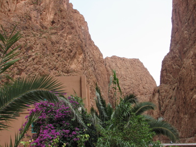 Route Marokko, 14 dagen - Dag 5