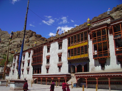 Route Spiti & Ladakh, 23 dagen - Dag 16