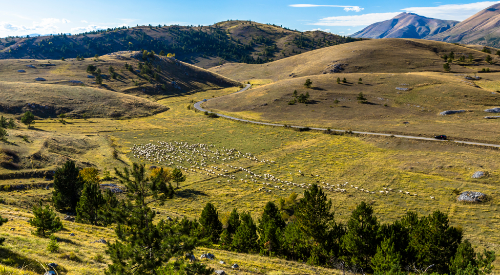Campo Imperatore