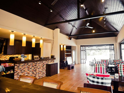 Sabaidee Valley Laos