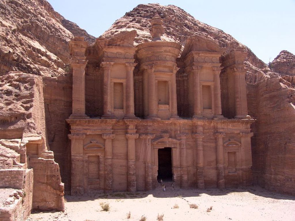 Petra