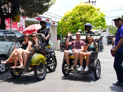 22-35 Indonesië: Java en Bali - Day 4