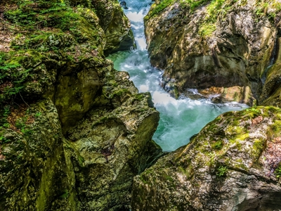 22-35ers reis Slovenië - Day 2