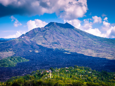 Route - Bali & Sulawesi, 23 dagen - Day 10